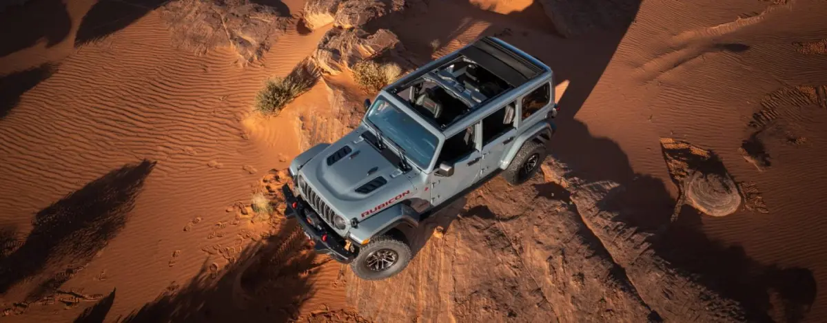 Jeep · Automóviles Pro Snop Querétaro
