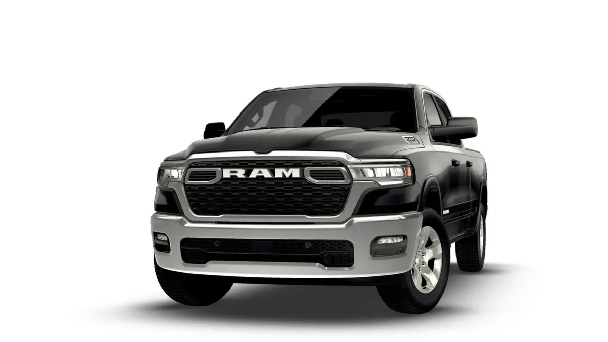 RAM · Automóviles Pro Snop Querétaro